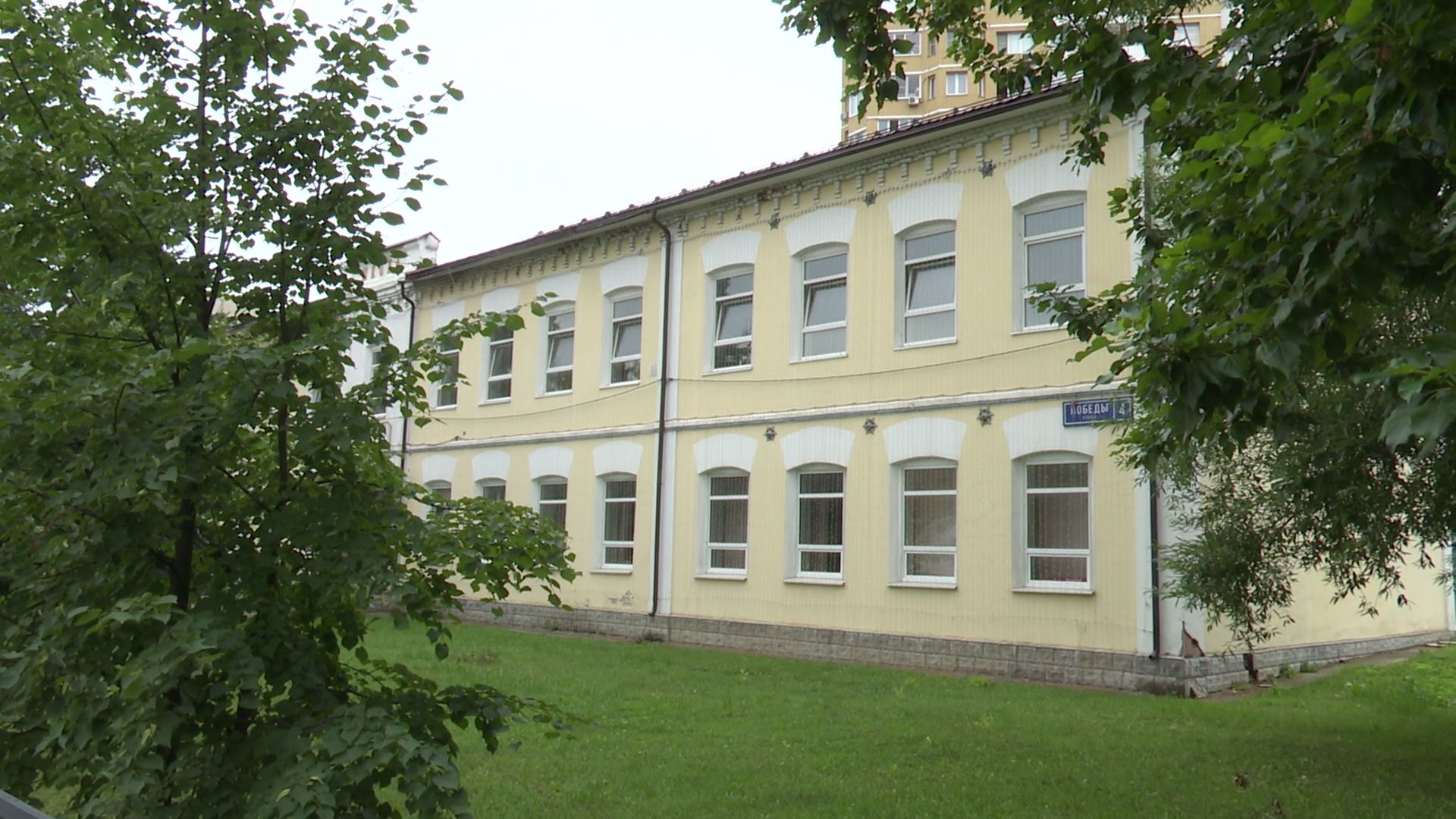 Реутов, экскурсия, пешком по Реутову, город на ладони,