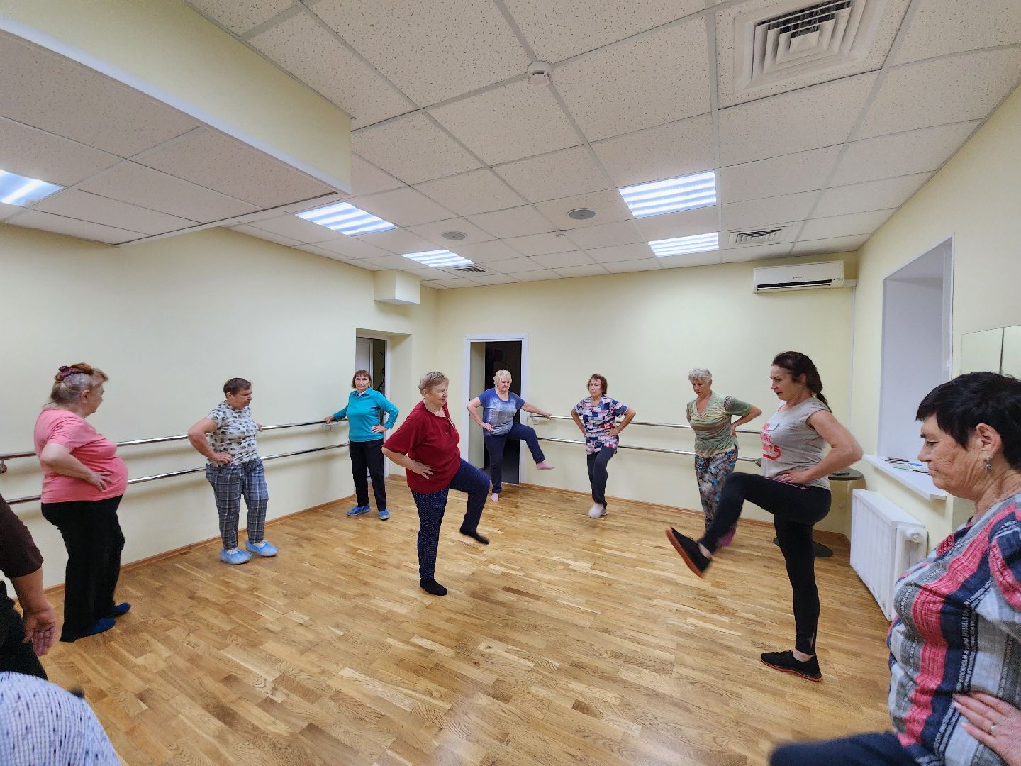 красноармейск,городской округ пушкинский, активное долголетие, сап-сёрфинг,