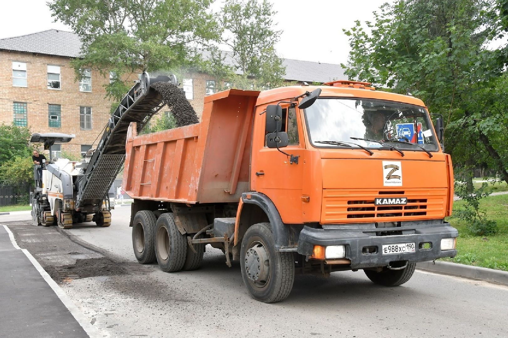 встреча с жителями власиха, микрорайон Маршала Жукова Власиха, благоустройство 2024, комплексное благоустройство, Комфортная городская среда,