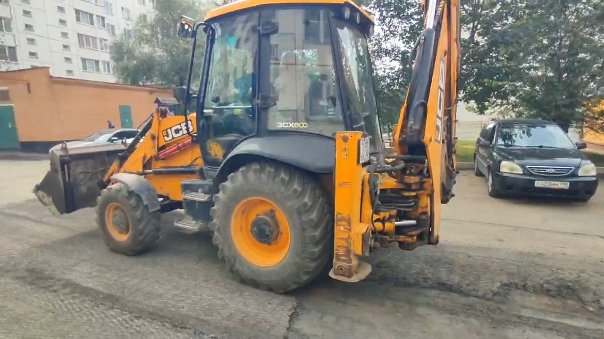 встреча с жителями власиха, микрорайон Маршала Жукова Власиха, благоустройство 2024, комплексное благоустройство, Комфортная городская среда,