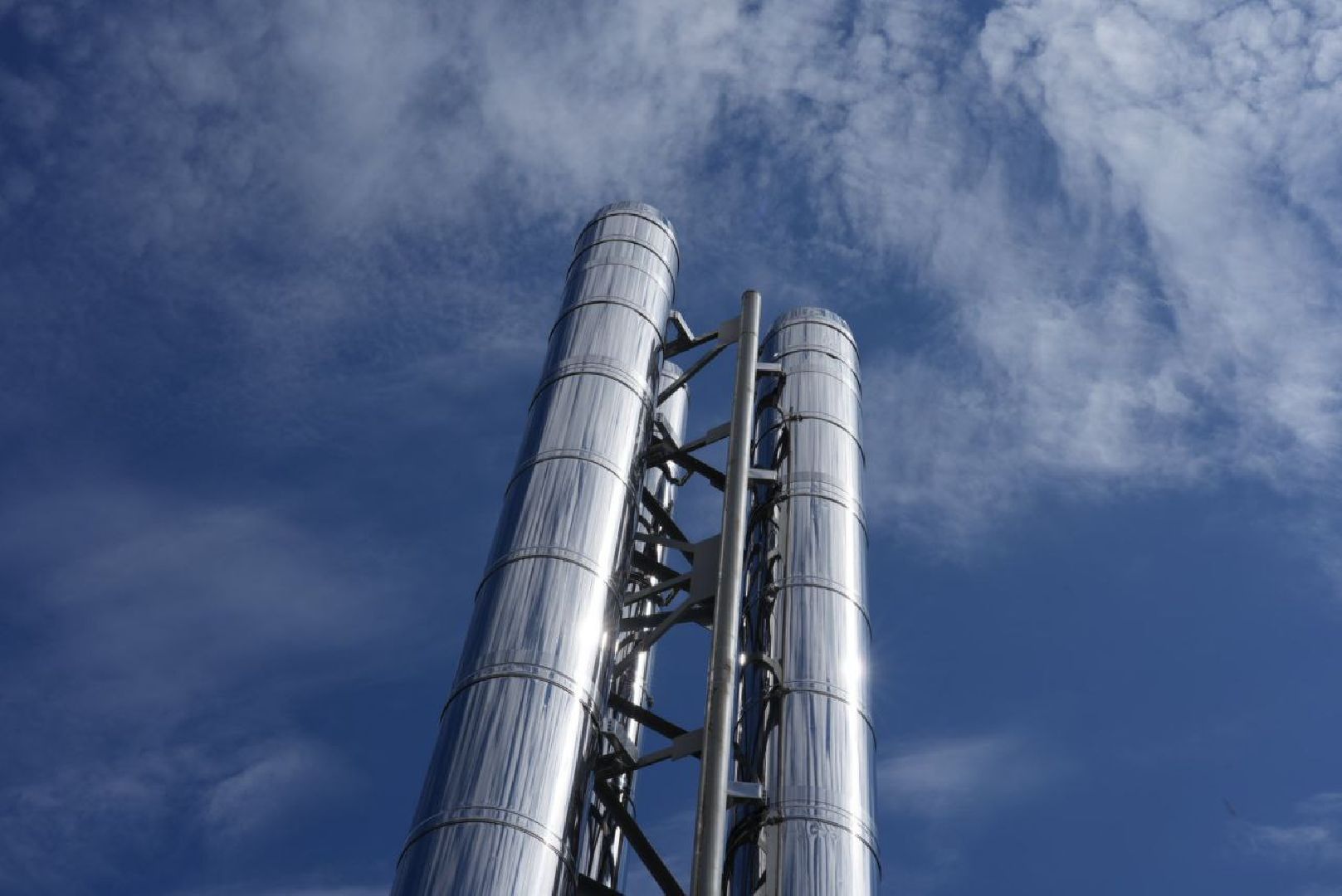 Котельная, ЖКХ, Сергиево-Посадский городской округ, село Васильевское, Тепло, Подготовка к зиме, Газпром теплоэнерго МО, Горячая вода, Отопление,