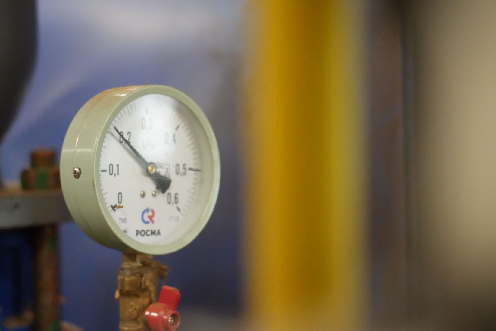 Котельная, ЖКХ, Сергиево-Посадский городской округ, село Васильевское, Тепло, Подготовка к зиме, Газпром теплоэнерго МО, Горячая вода, Отопление,