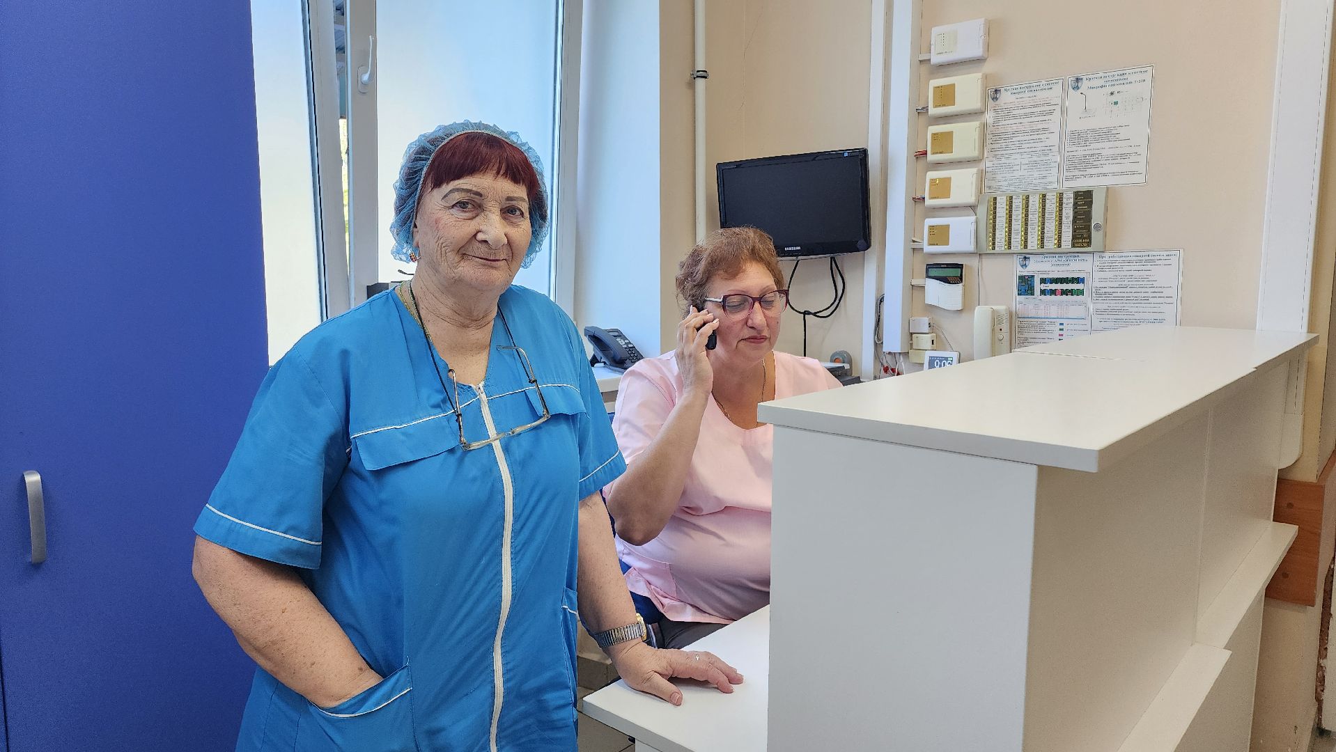 кашира, хирургия, здравоохранение, заведующий отделением, хирург-онколог, каширская больница,