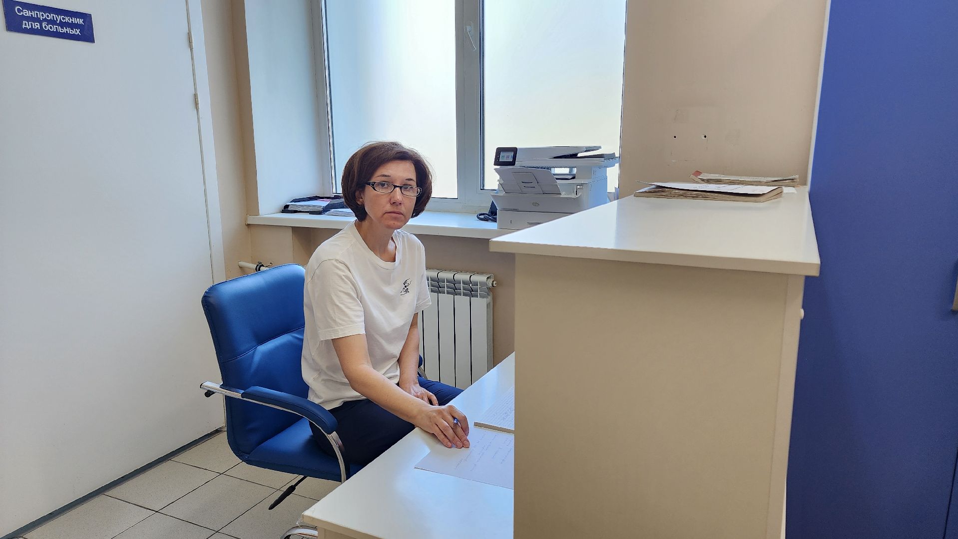 кашира, хирургия, здравоохранение, заведующий отделением, хирург-онколог, каширская больница,