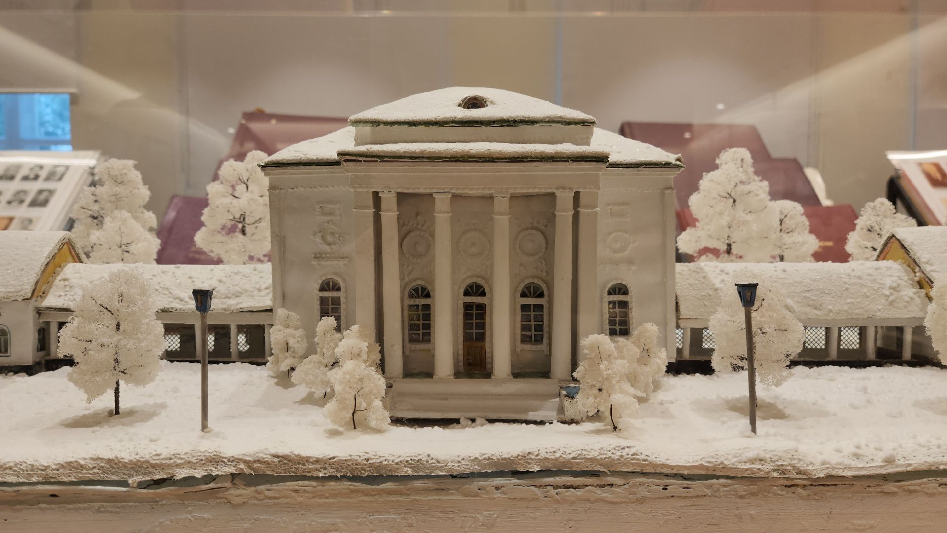 музей памяти императорской семьи, новые экспонаты,