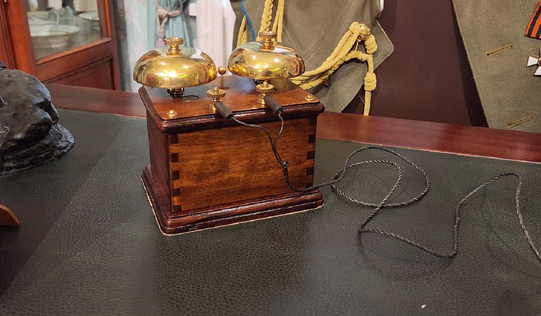 музей памяти императорской семьи, новые экспонаты,