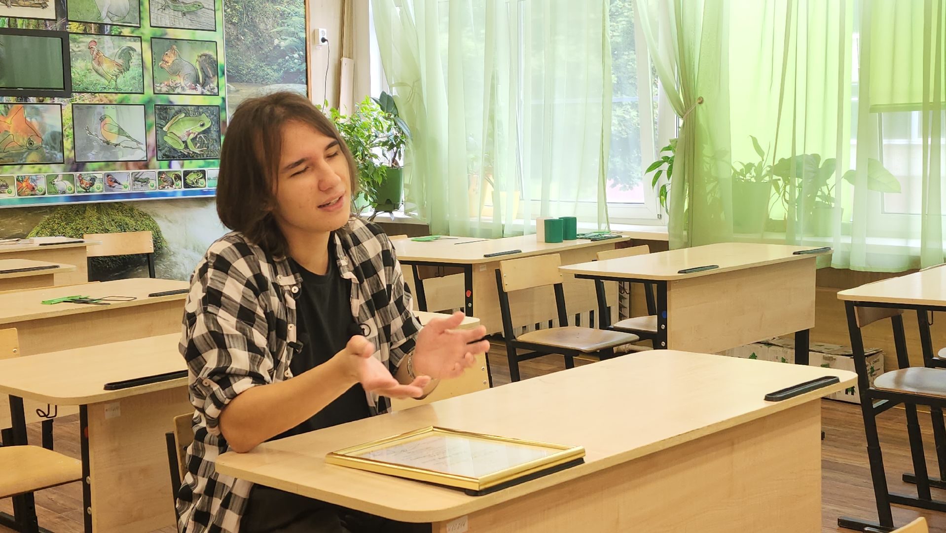 Красногорск, егэ, 100 баллов по егэ,