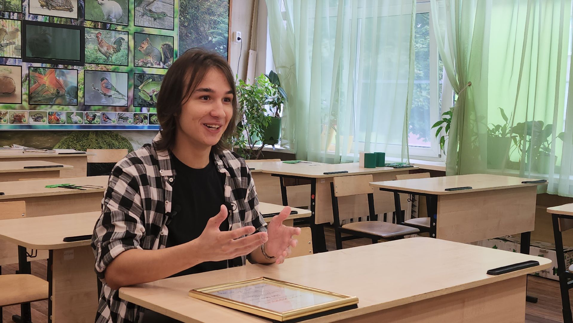 Красногорск, егэ, 100 баллов по егэ,