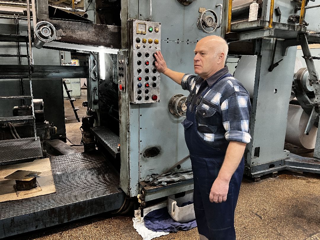 Можайск, общество