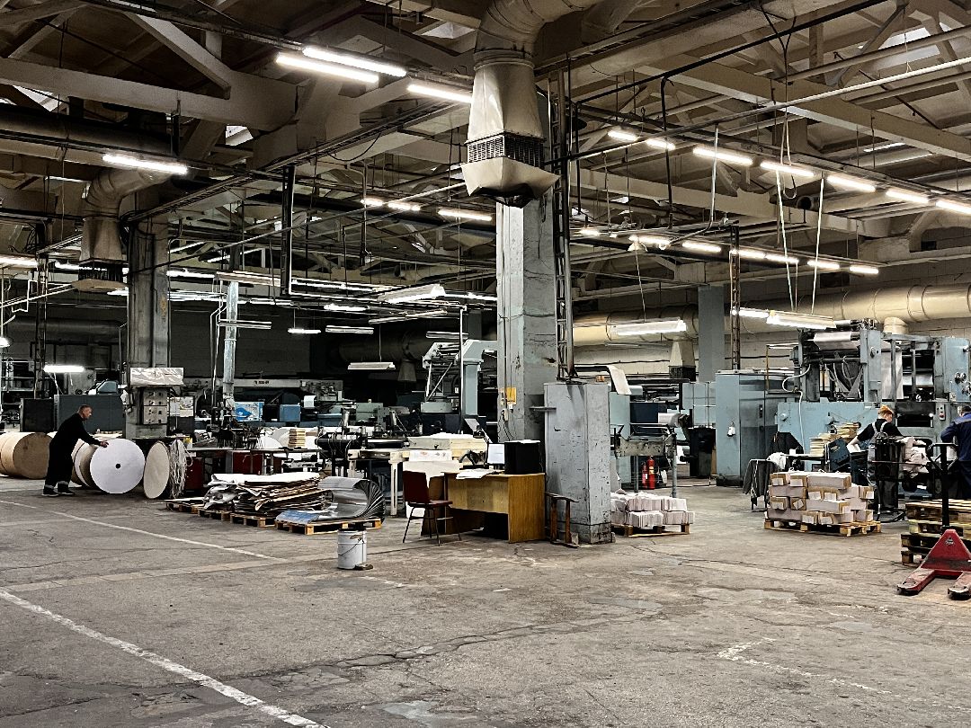 Можайск, общество