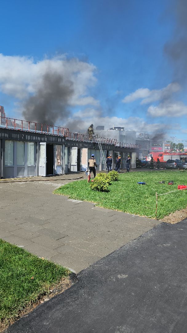 серпухов, пожар, мчс,