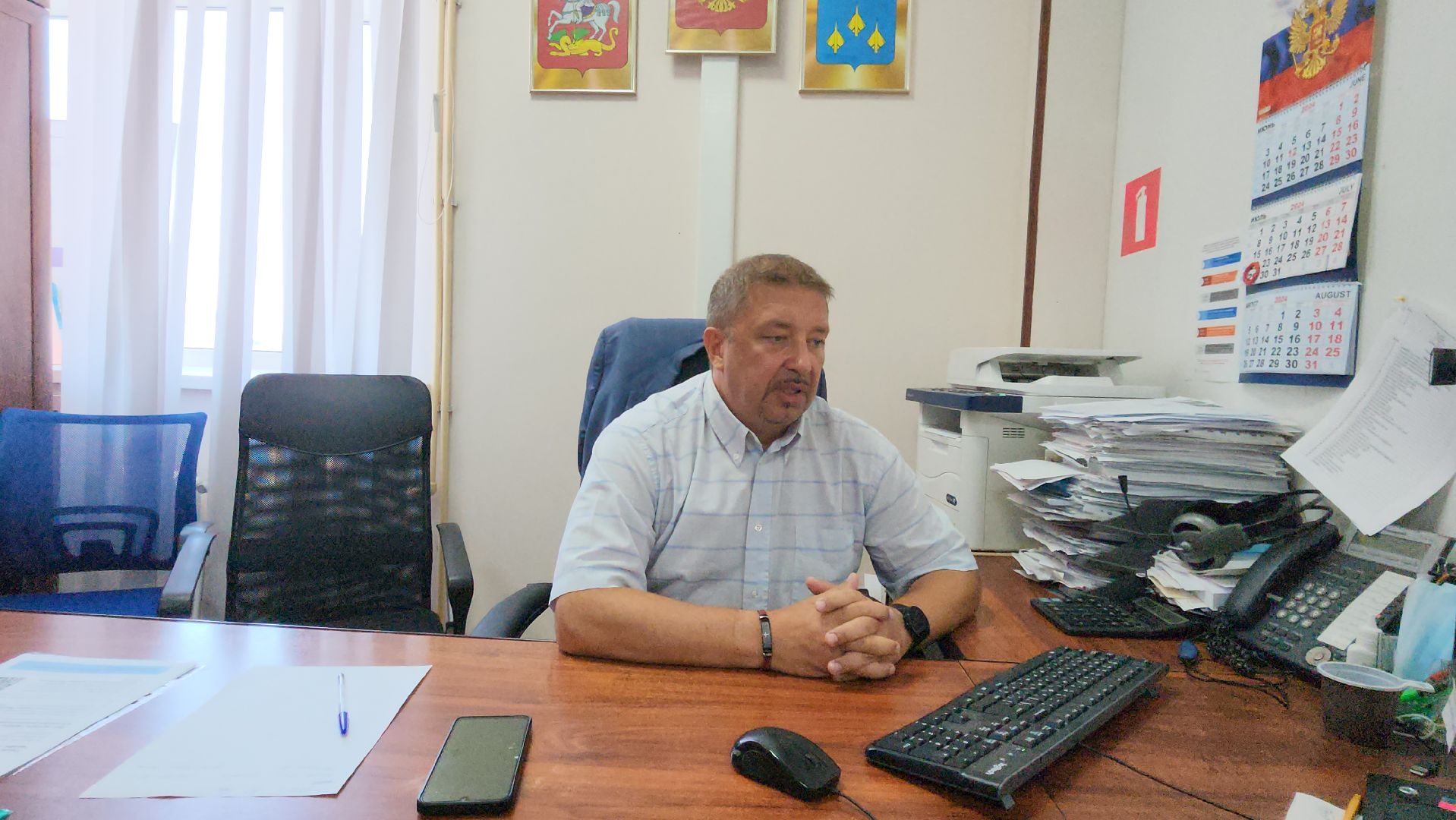 мособлеирц, управление Жуковский, Олег Камнев, тарифы, рост тарифов,взнос на капитальный ремонт, ресурсоснабжающая организация,