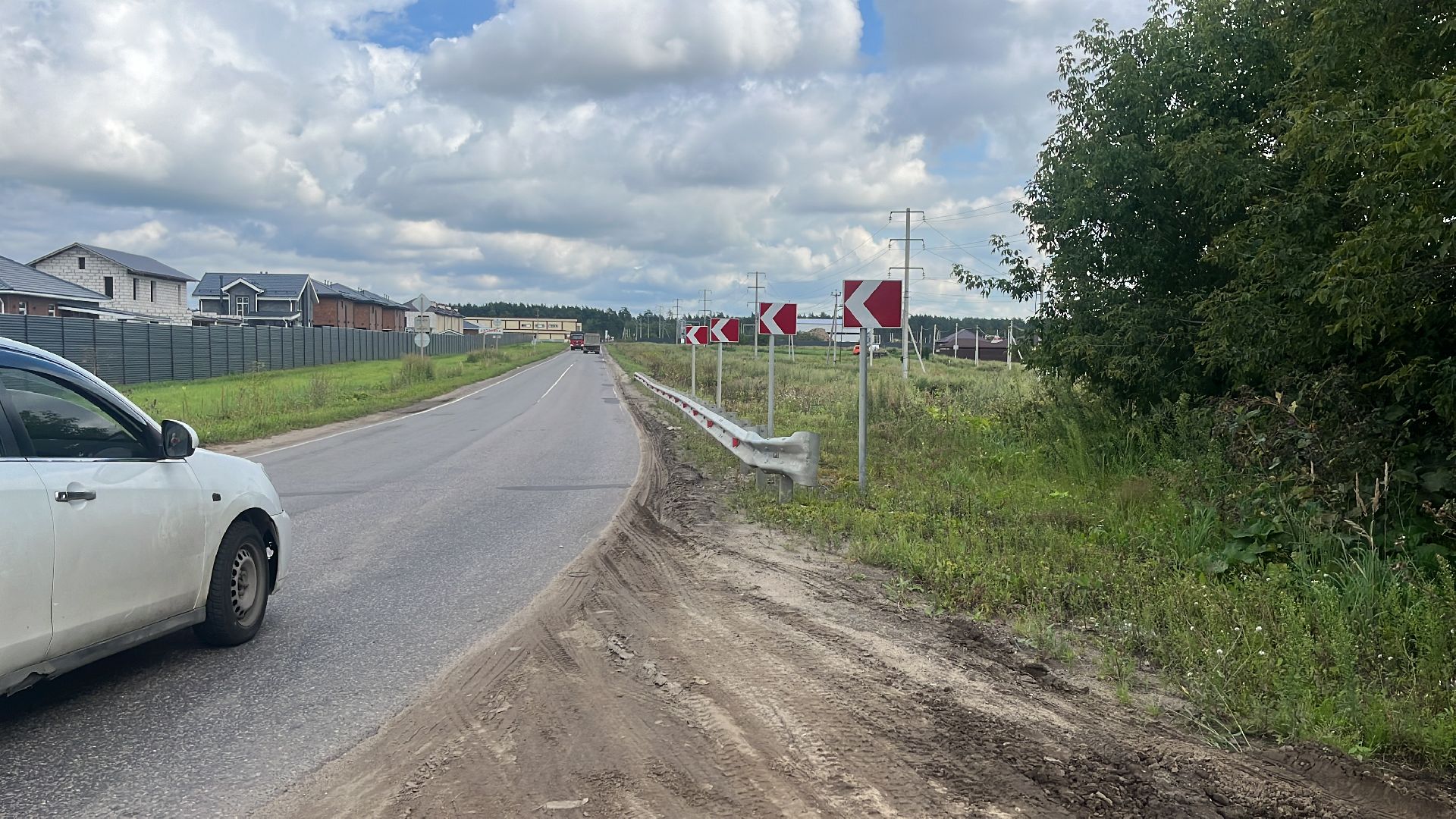 катафоты, дороги, дорога, безопасность, безопасность дорожного движения,