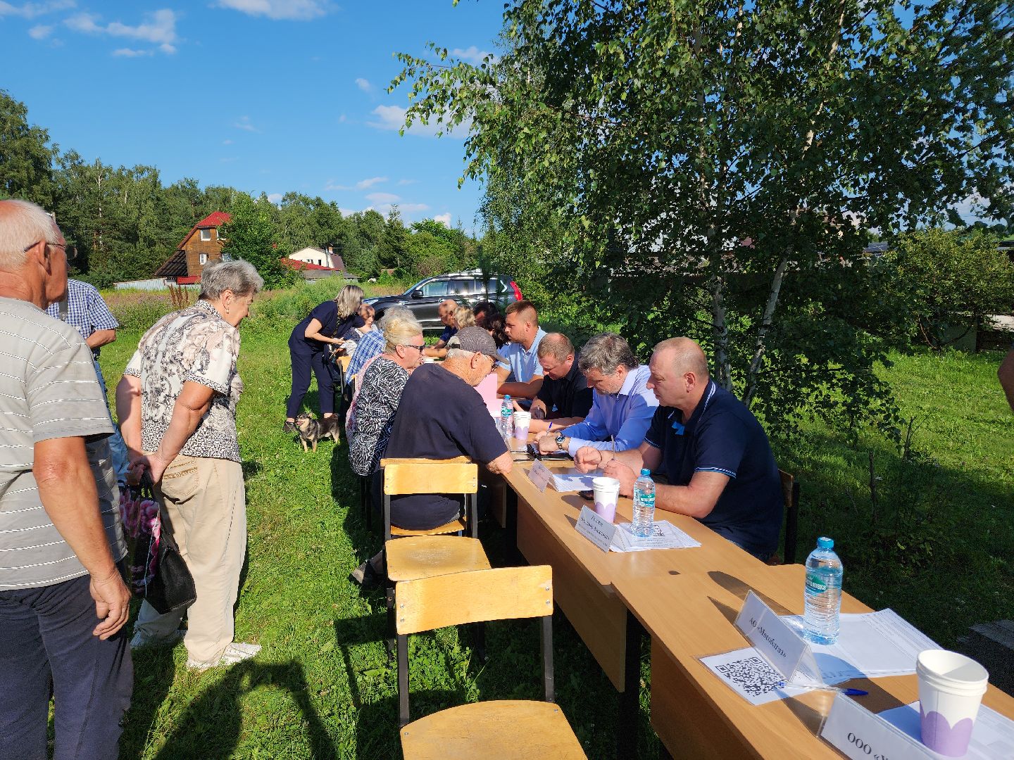 Черноголовка, выездная администрация, Транспорт, мой город,