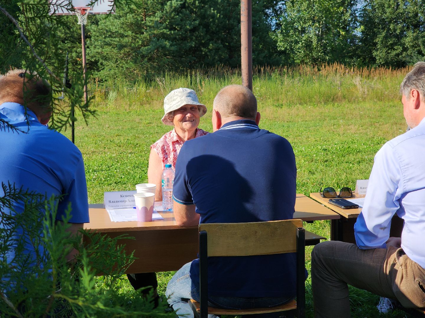 Черноголовка, выездная администрация, Транспорт, мой город,