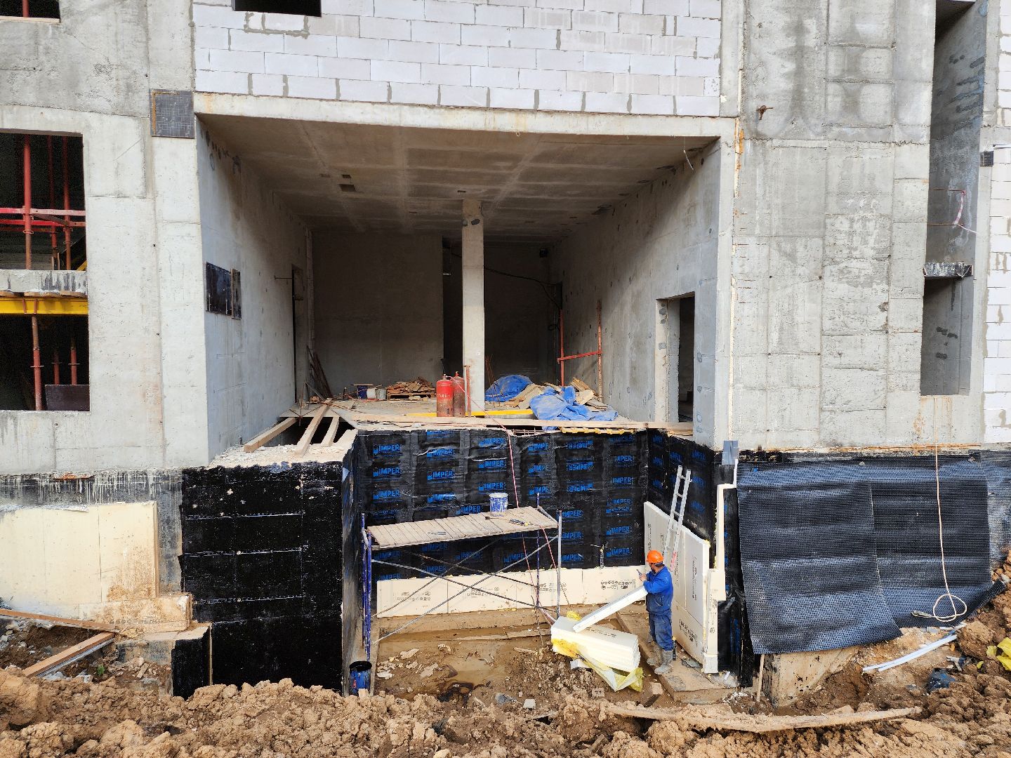 поселок развилка, жк римский, школа в развилке, школа на 1350 мест, ленинский округ, станислав каторов,