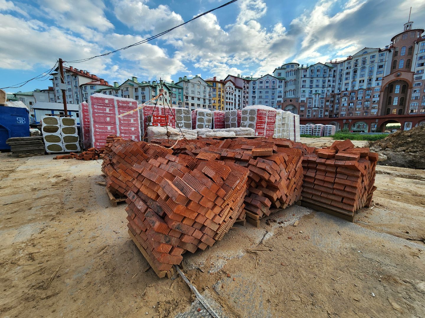 поселок развилка, жк римский, школа в развилке, школа на 1350 мест, ленинский округ, станислав каторов,