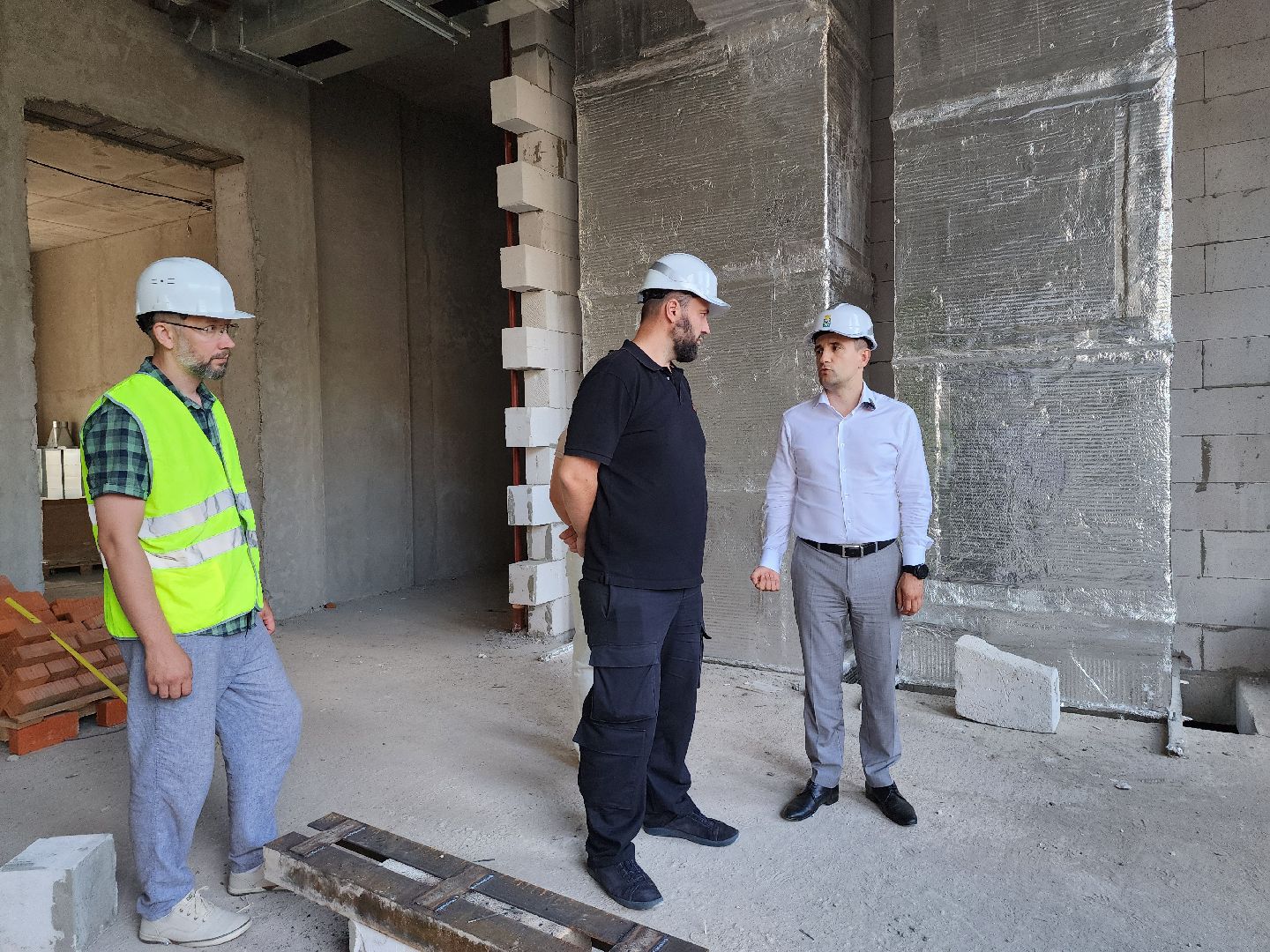 поселок развилка, жк римский, школа в развилке, школа на 1350 мест, ленинский округ, станислав каторов,