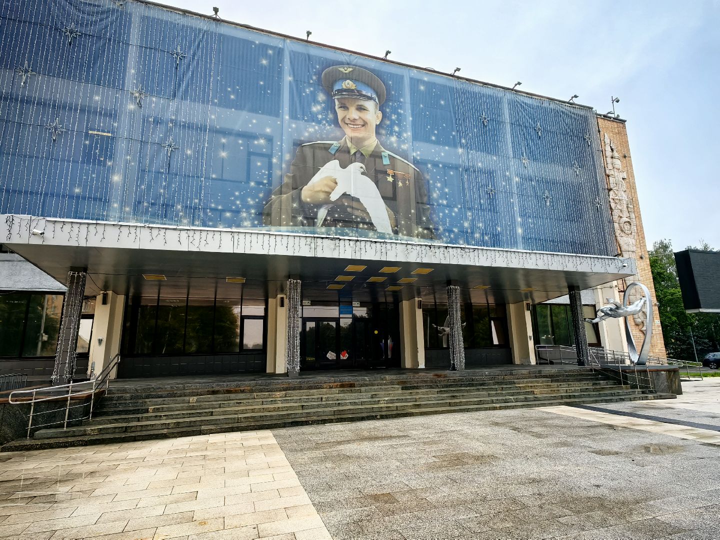 выборы, тик, комиссия, совет депутатов, голосование, звездный городок,