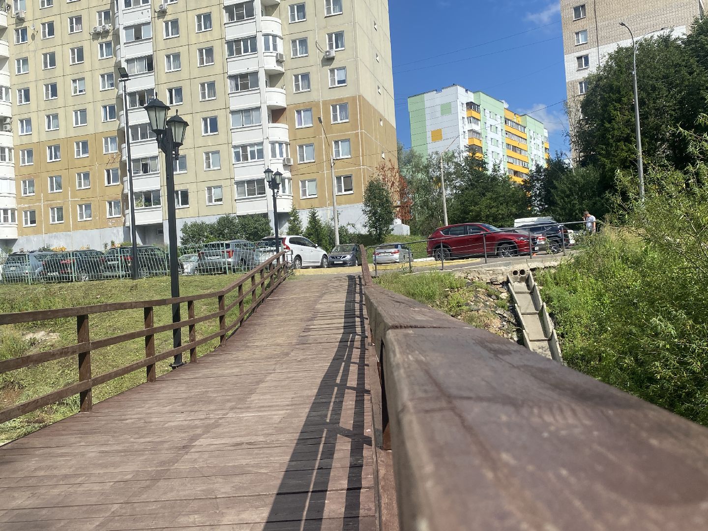 река Загза Власиха, верхнее озеро во власихе, благоустройство набережной, очистка озера во Власихе, обращения жителей,