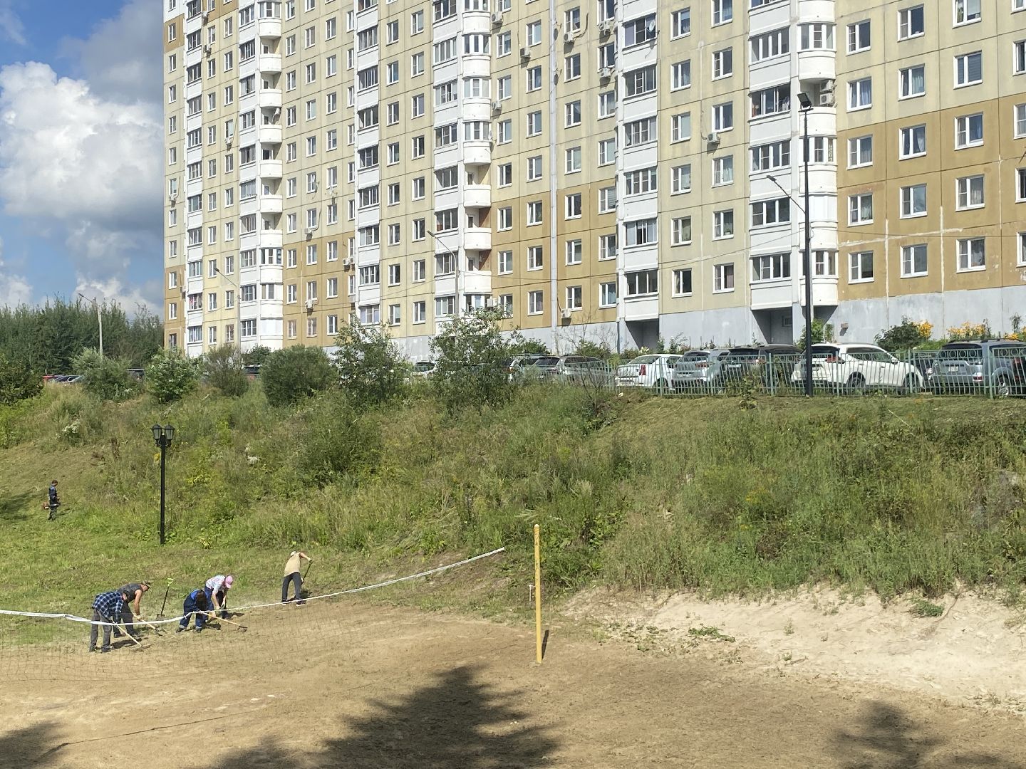 река Загза Власиха, верхнее озеро во власихе, благоустройство набережной, очистка озера во Власихе, обращения жителей,