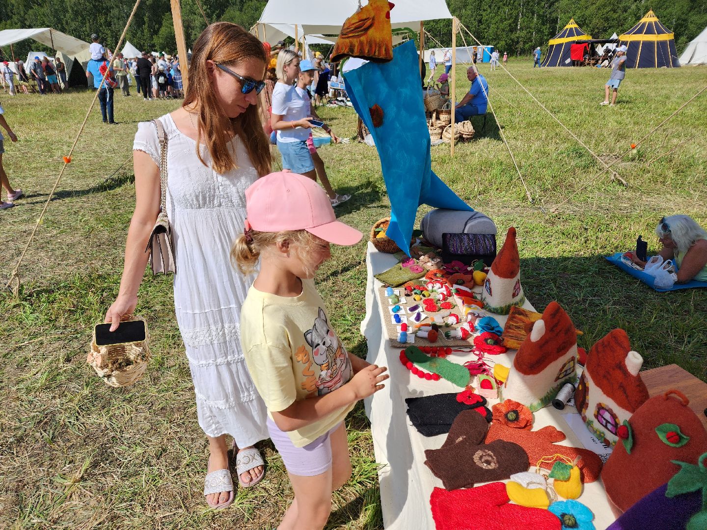 Чехов, село Молоди, фестиваль Гуляй город, мастер классы, занятия, игры, народные забавы,