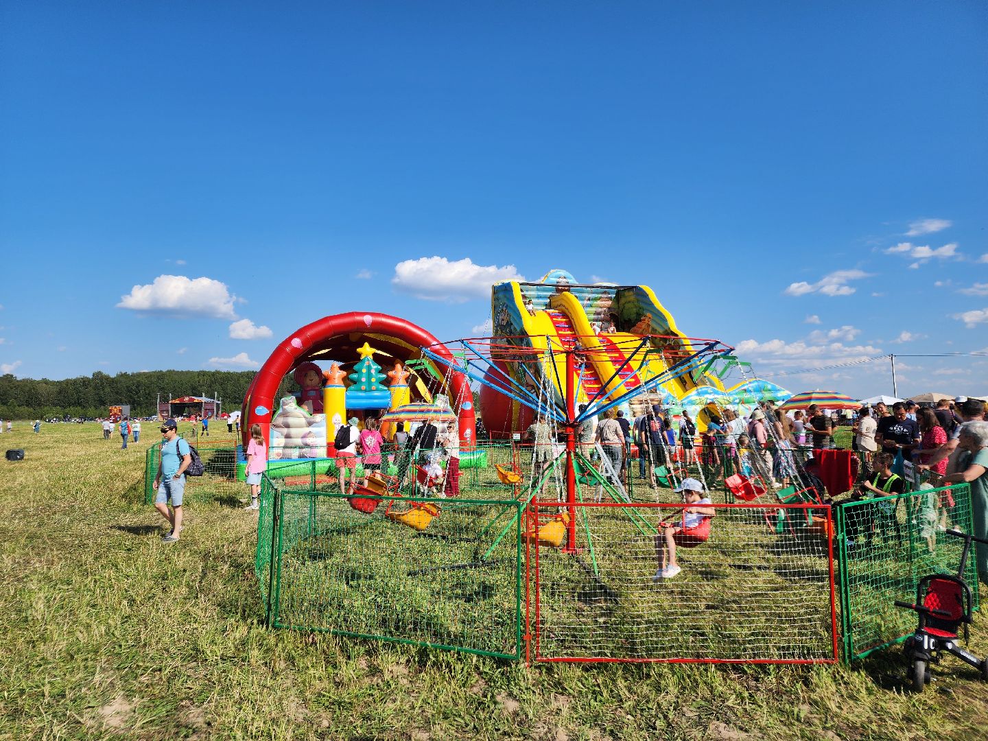 Чехов, село Молоди, фестиваль Гуляй город, мастер классы, занятия, игры, народные забавы,