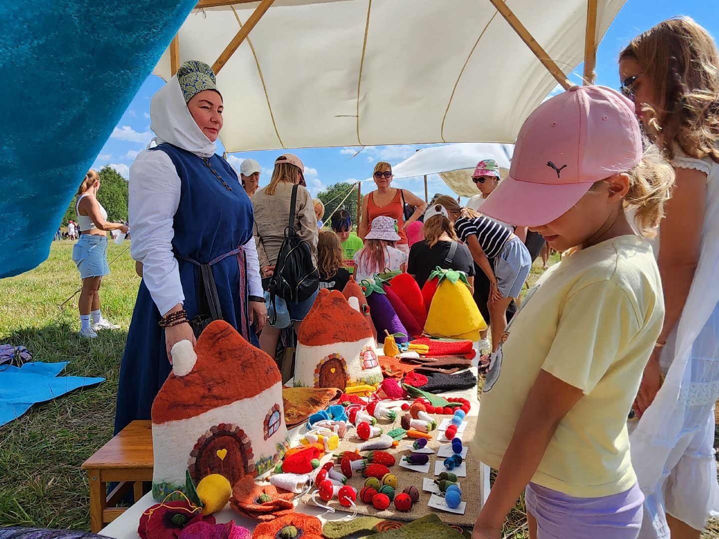 Чехов, село Молоди, фестиваль Гуляй город, мастер классы, занятия, игры, народные забавы,