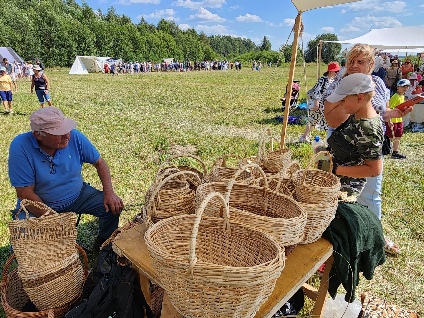 Чехов, село Молоди, фестиваль Гуляй город, мастер классы, занятия, игры, народные забавы,