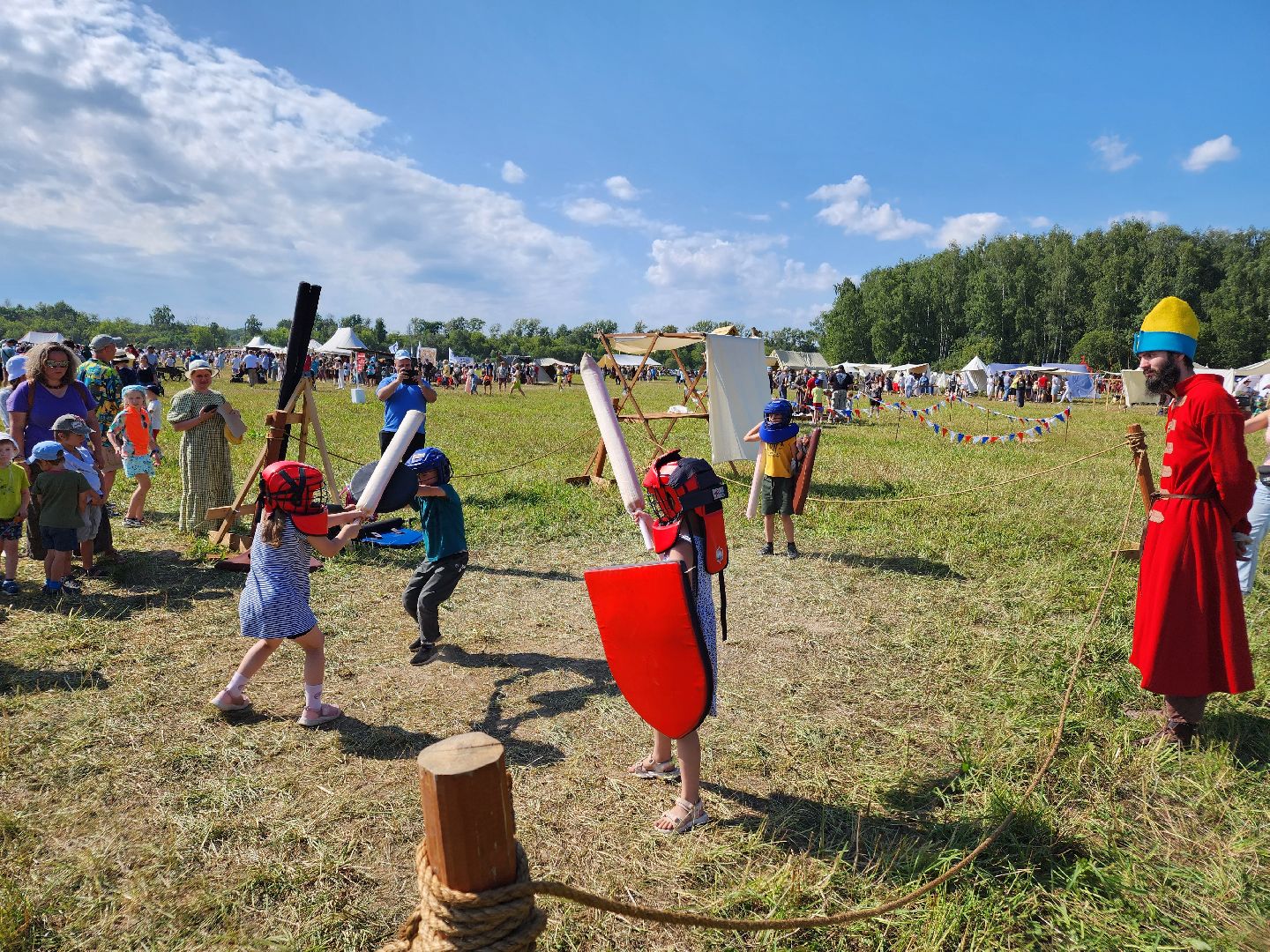 Чехов, село Молоди, фестиваль Гуляй город, мастер классы, занятия, игры, народные забавы,