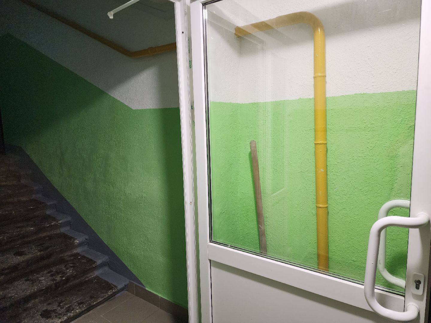 раменское, жкх, ремонт подъездов, бронницкая 21,