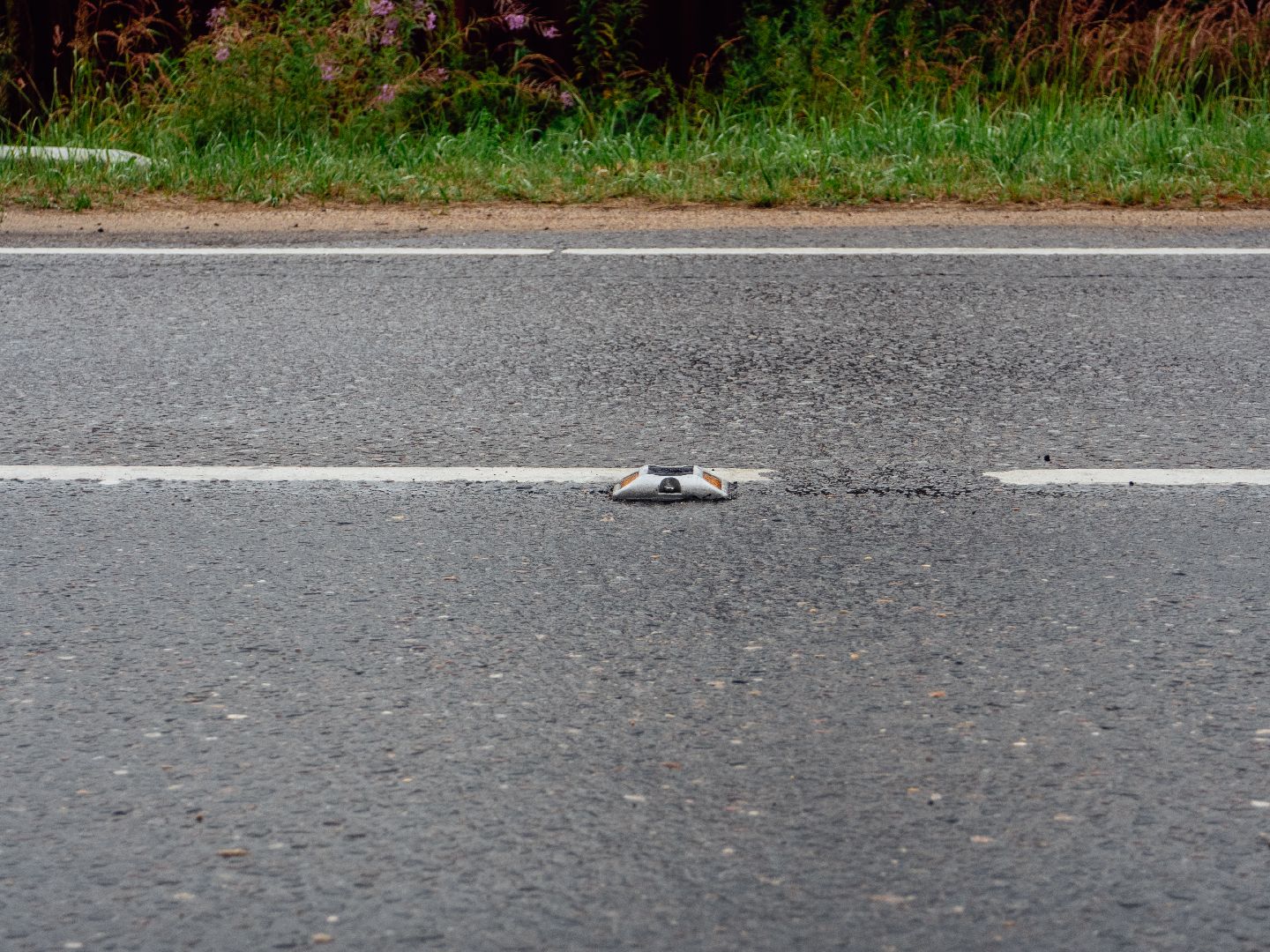 подмосковье, дороги, катафоты, безопасность на дорогах,