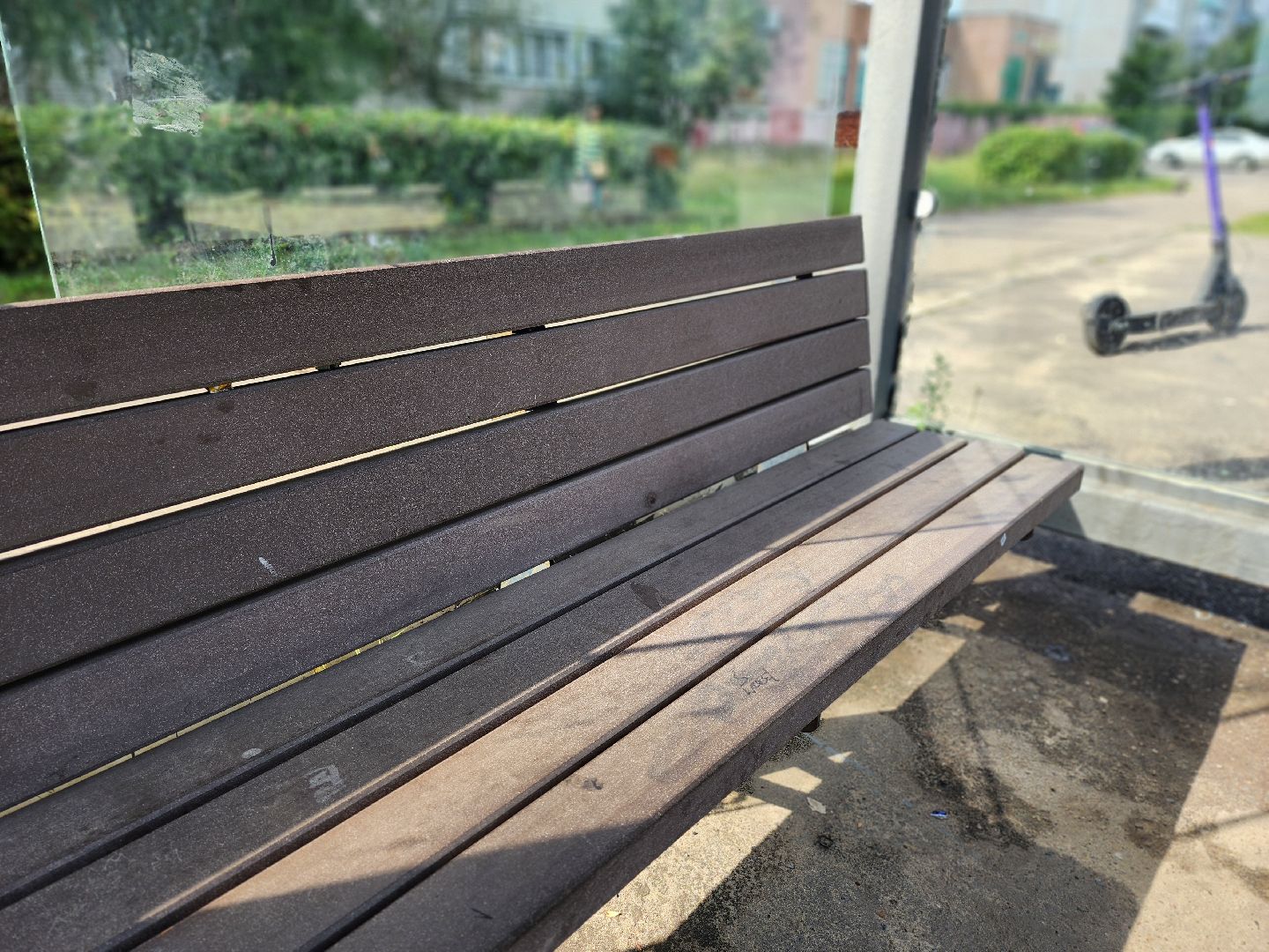 остановки, жкх, благоустройство, воскресенск,