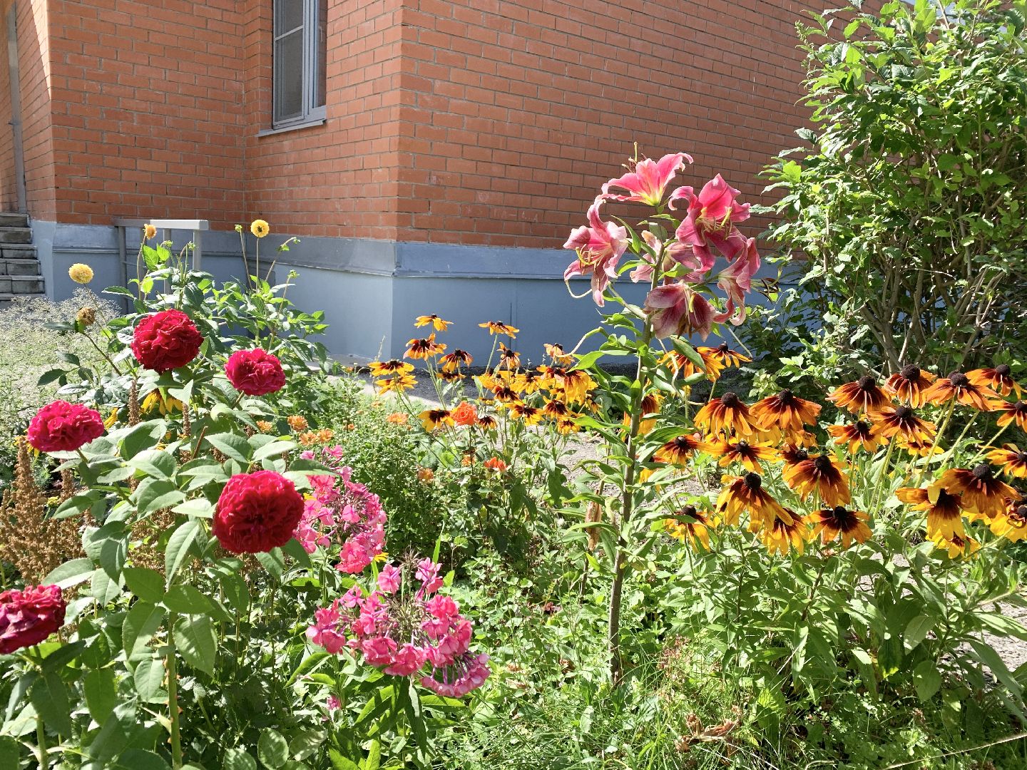 Балашиха, Подмосковье, Мой дом-моя гордость, Конкурсы по благоустройству, Благоустройство дворов, Дворовая территория,
