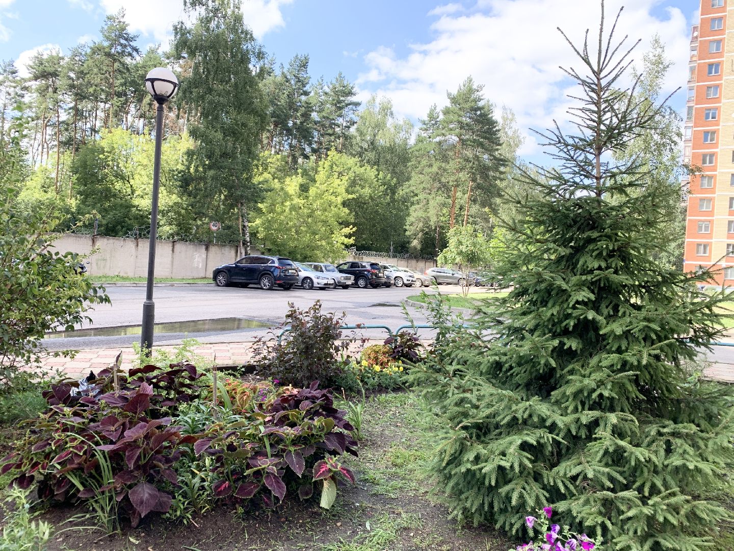 Балашиха, Подмосковье, Мой дом-моя гордость, Конкурсы по благоустройству, Благоустройство дворов, Дворовая территория,