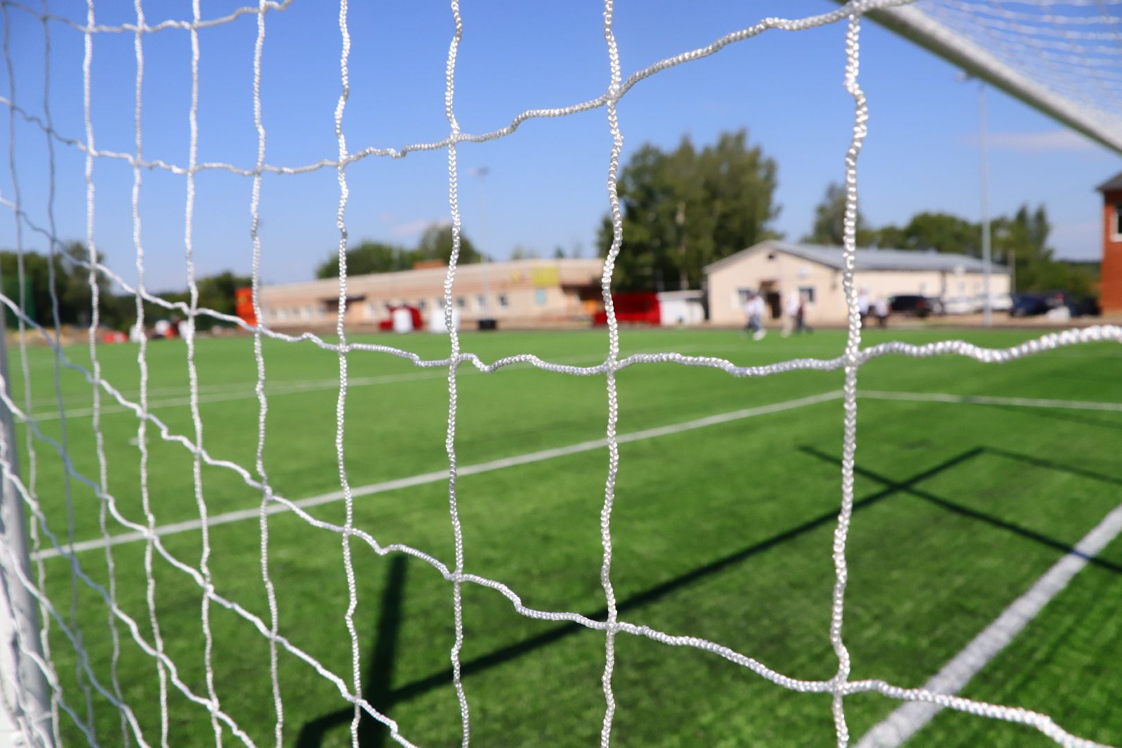 воскресенск, спорт, благоустройство,