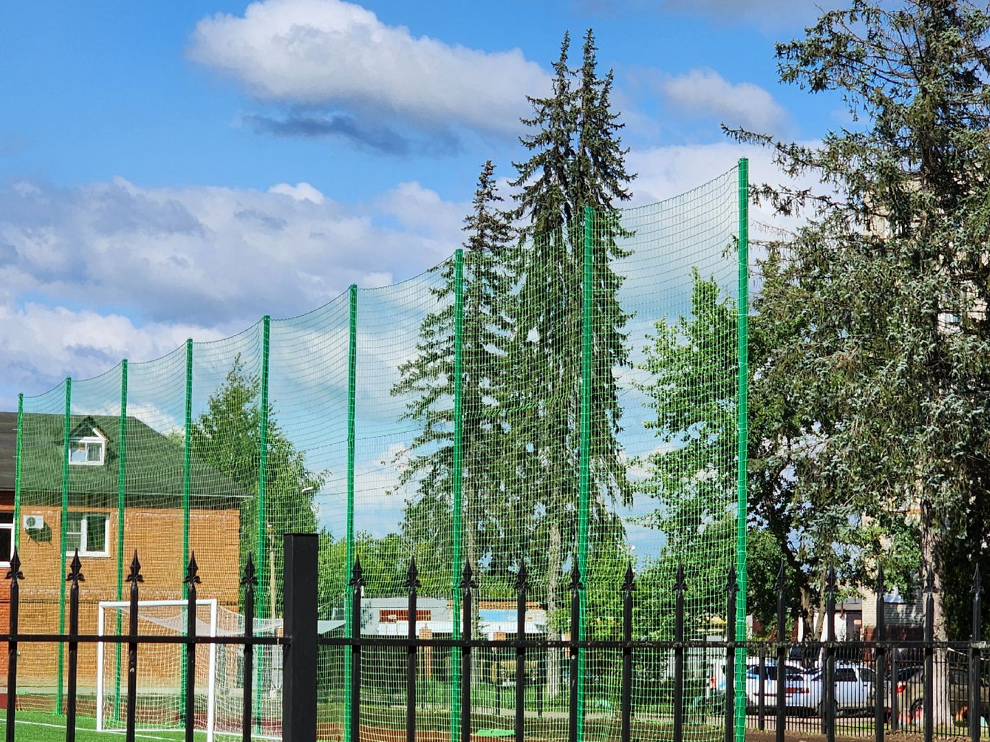 воскресенск, спорт, благоустройство,