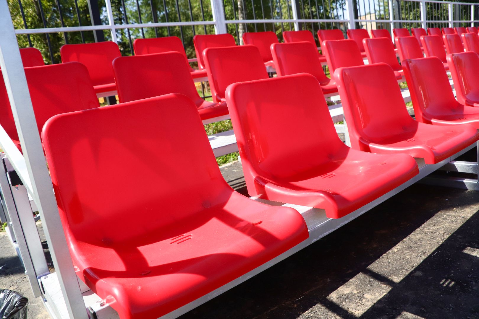 воскресенск, спорт, благоустройство,