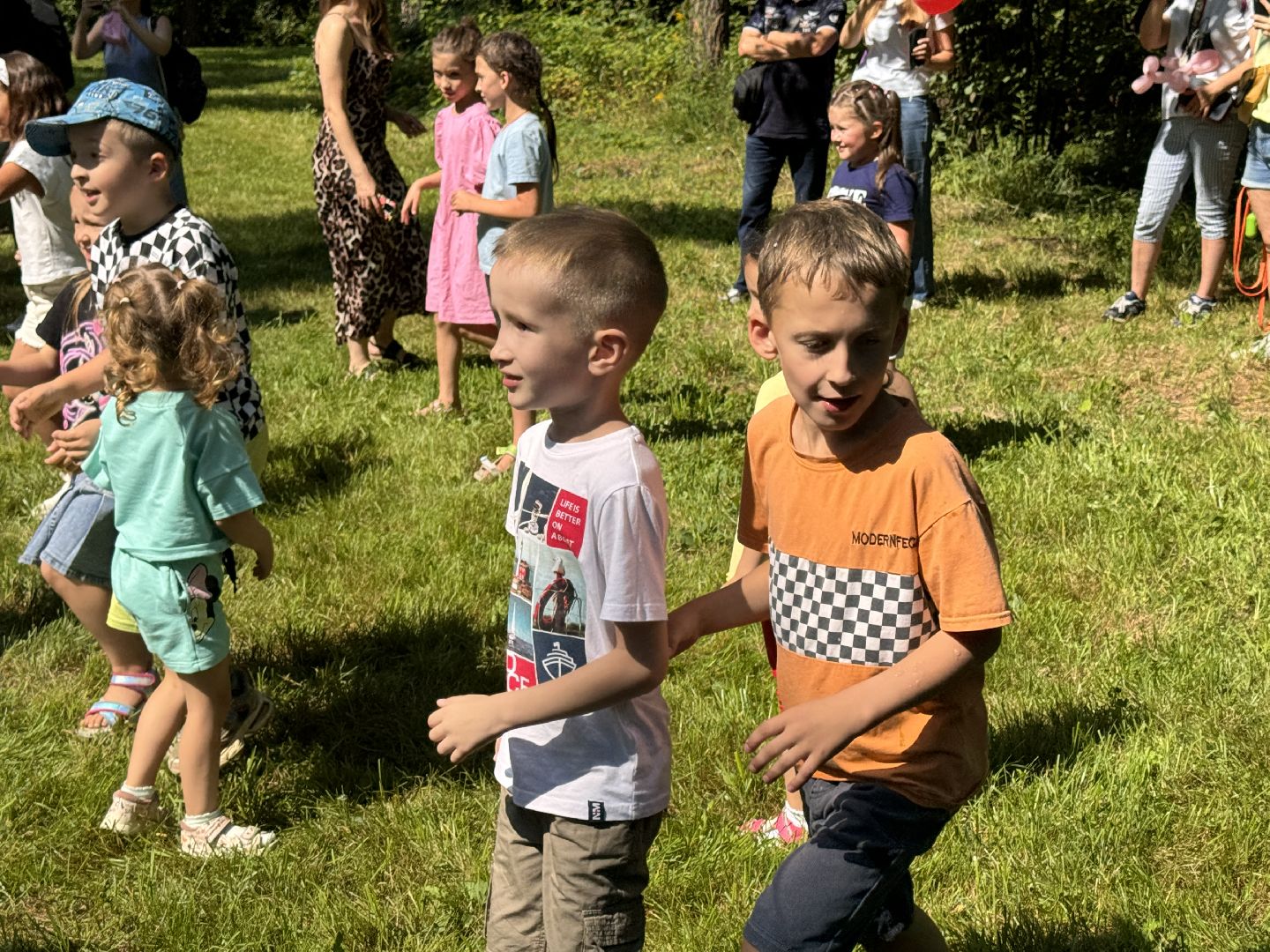 парк Раздолье, парки подмосковья, Одинцово, Туризм,