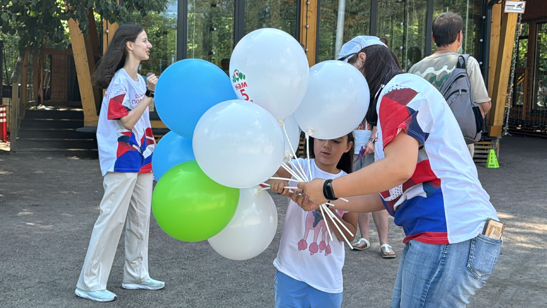 парк Раздолье, парки подмосковья, Одинцово, Туризм,