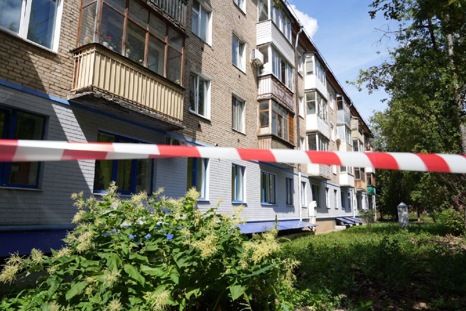 Ремонт, Благоустройство, Медицина, Поликлиника, Доверие к власти, Сергиев Посад,