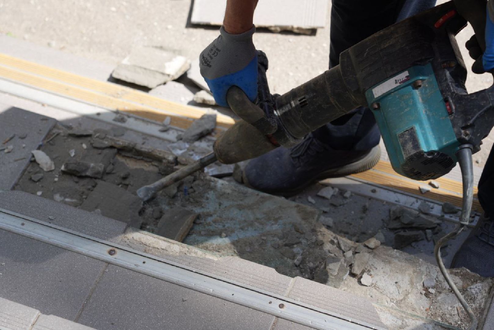 Ремонт, Благоустройство, Медицина, Поликлиника, Доверие к власти, Сергиев Посад,