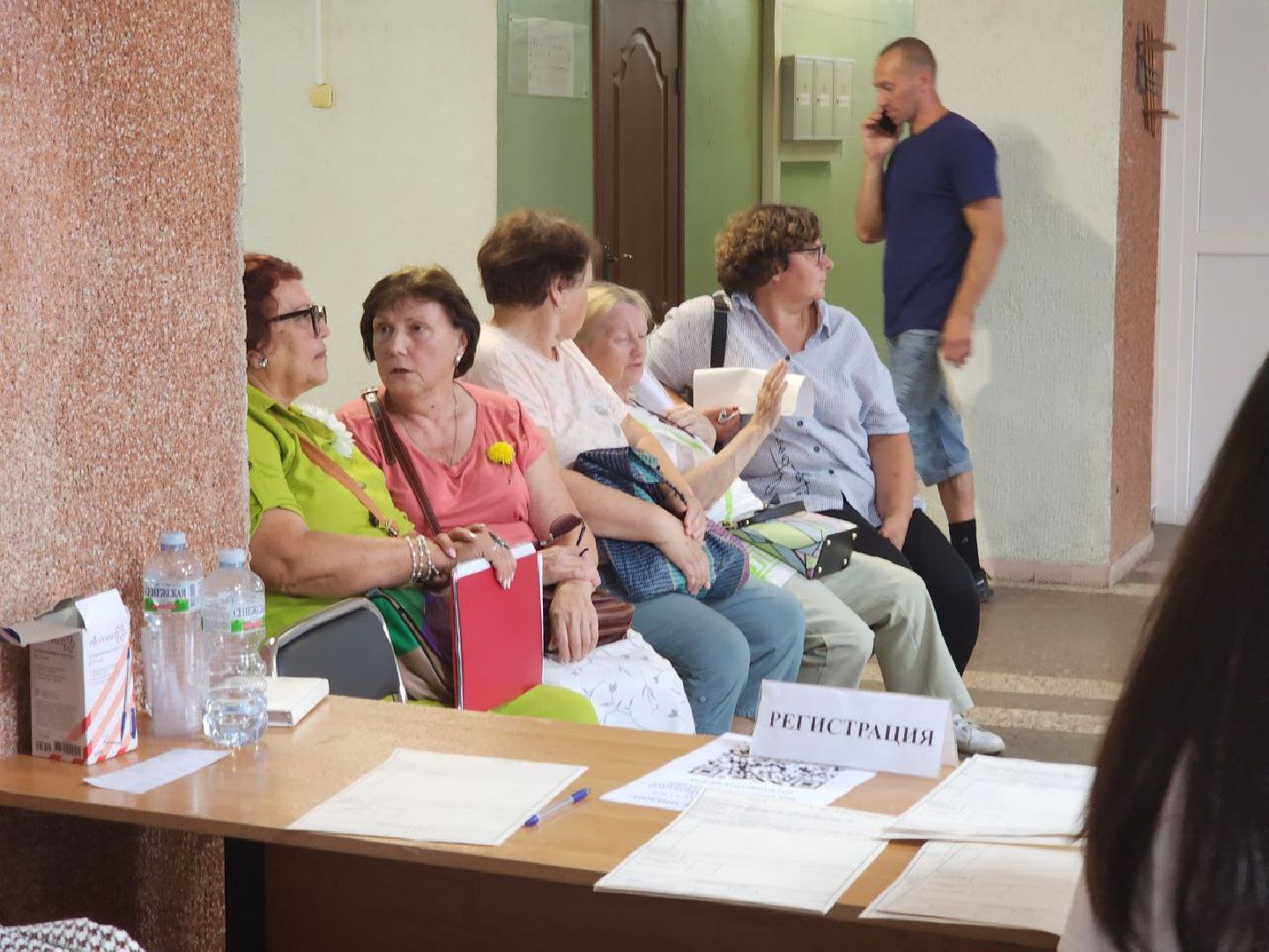 Пущино, серпухов, благоустройство,