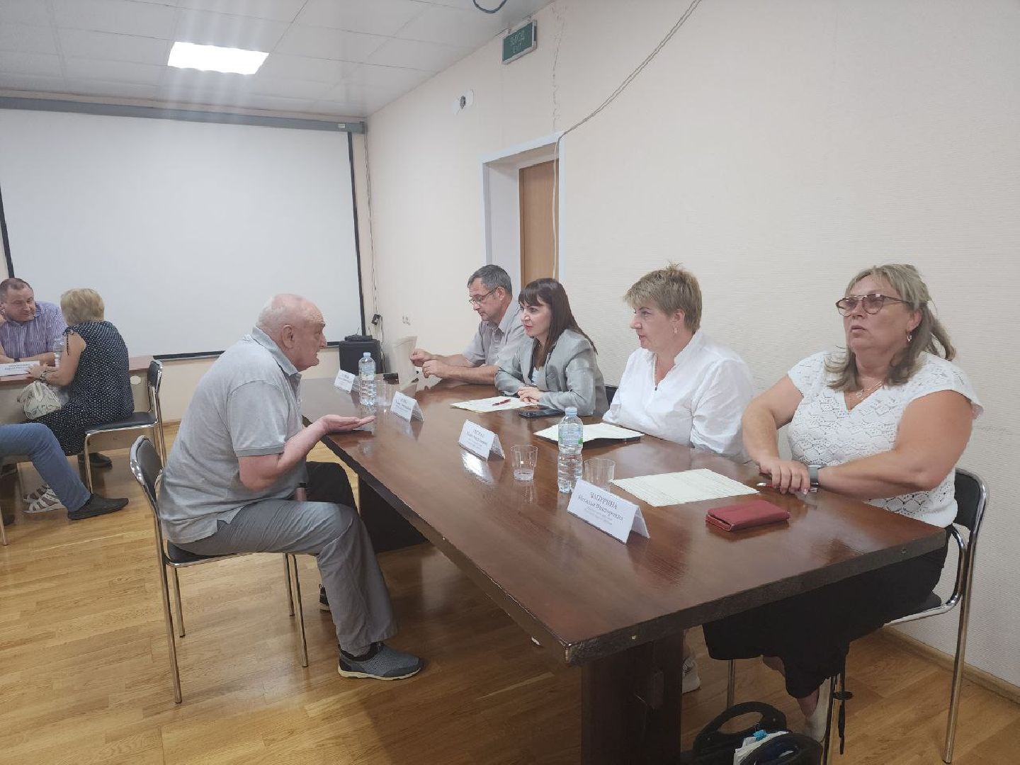 Пущино, серпухов, благоустройство,