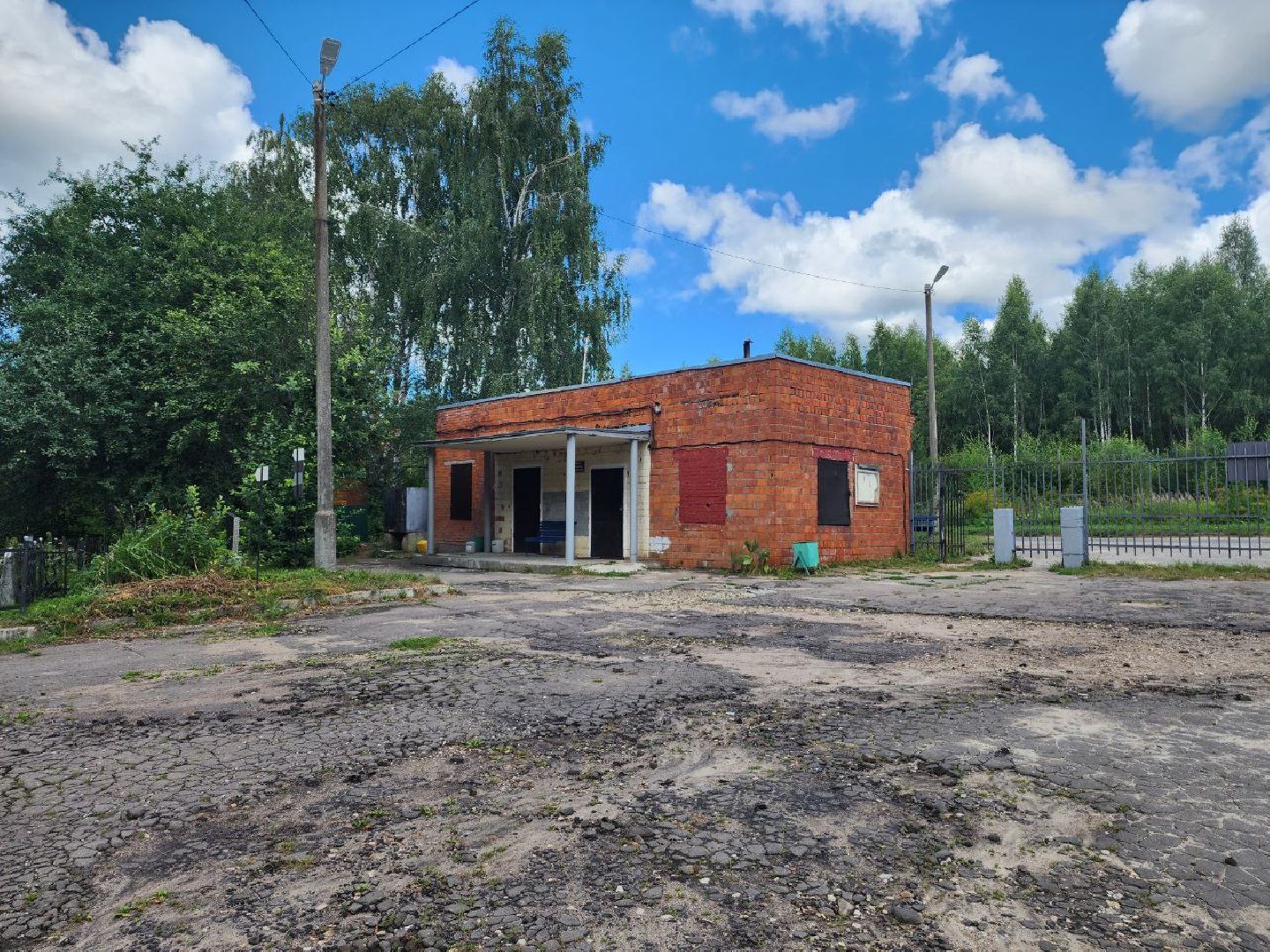 Пущино, серпухов, благоустройство,