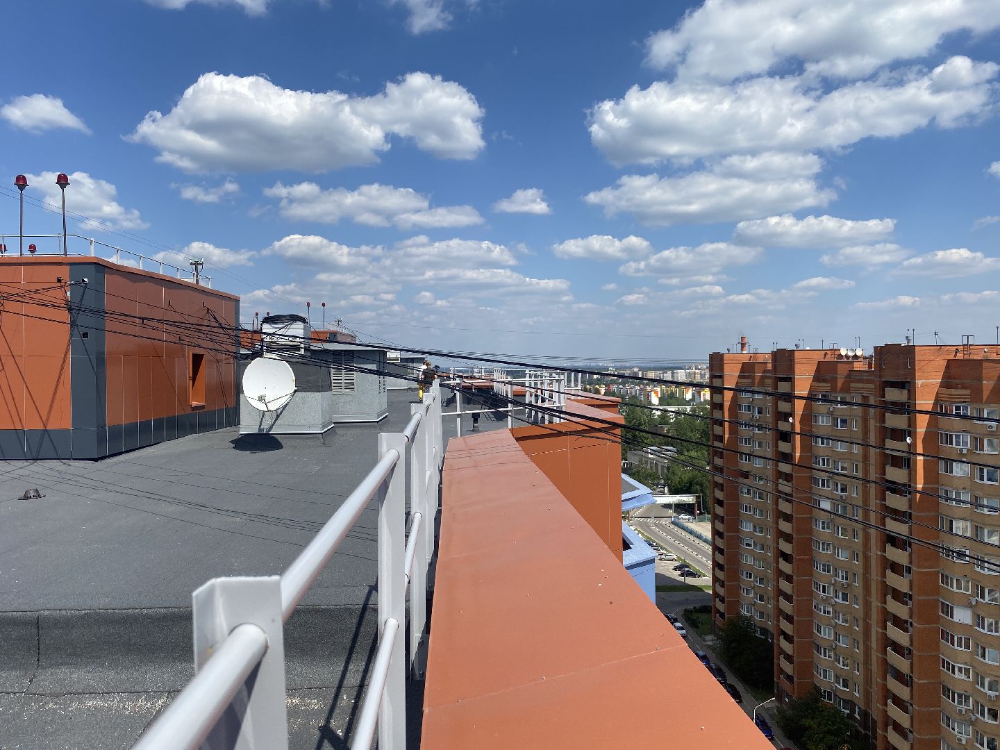 капитальный ремонт домов, фонд капремонта МО, СУФ Термоленд, утепление фасада мкд, ремонт домов во Власихе,