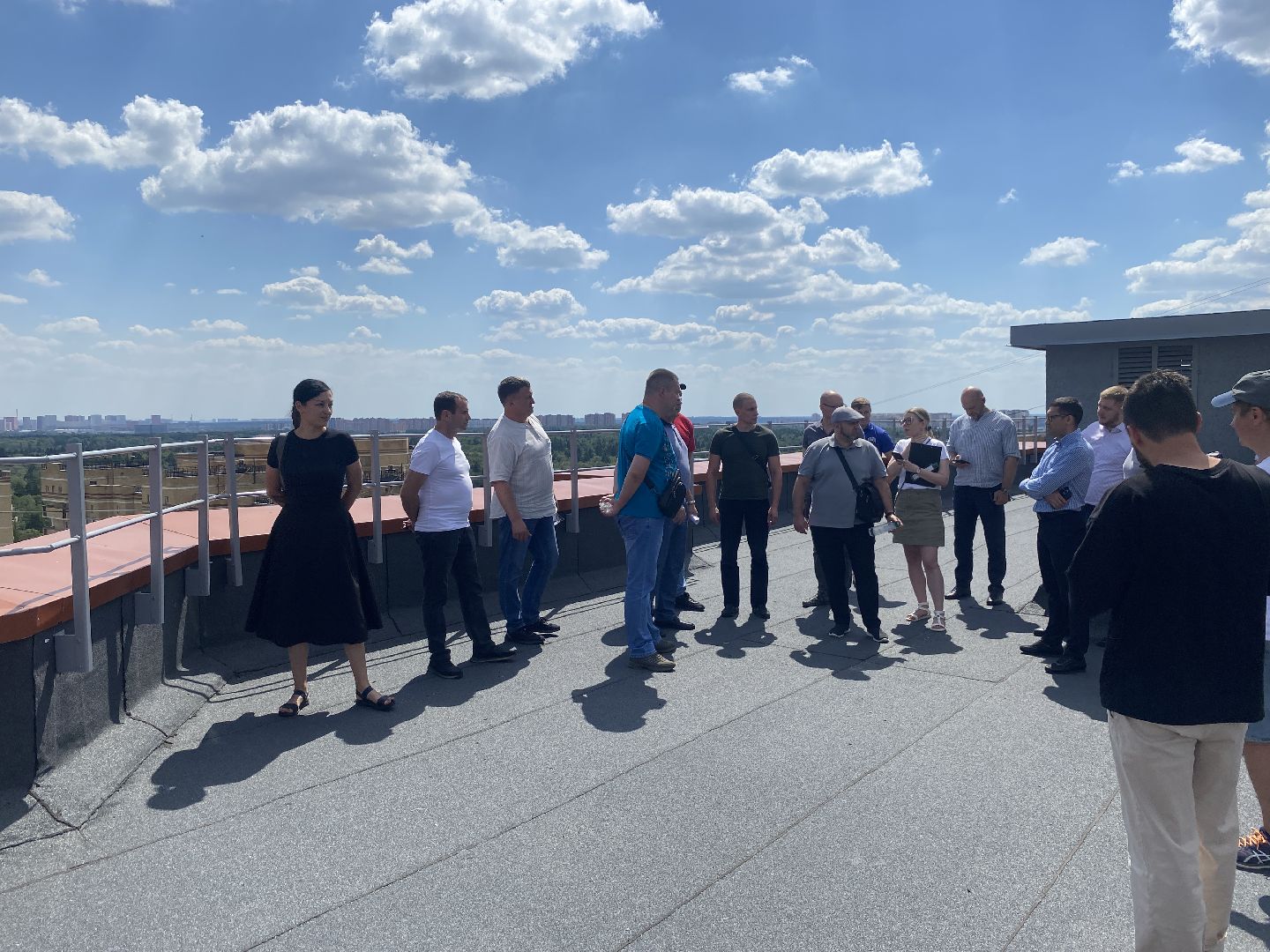 капитальный ремонт домов, фонд капремонта МО, СУФ Термоленд, утепление фасада мкд, ремонт домов во Власихе,