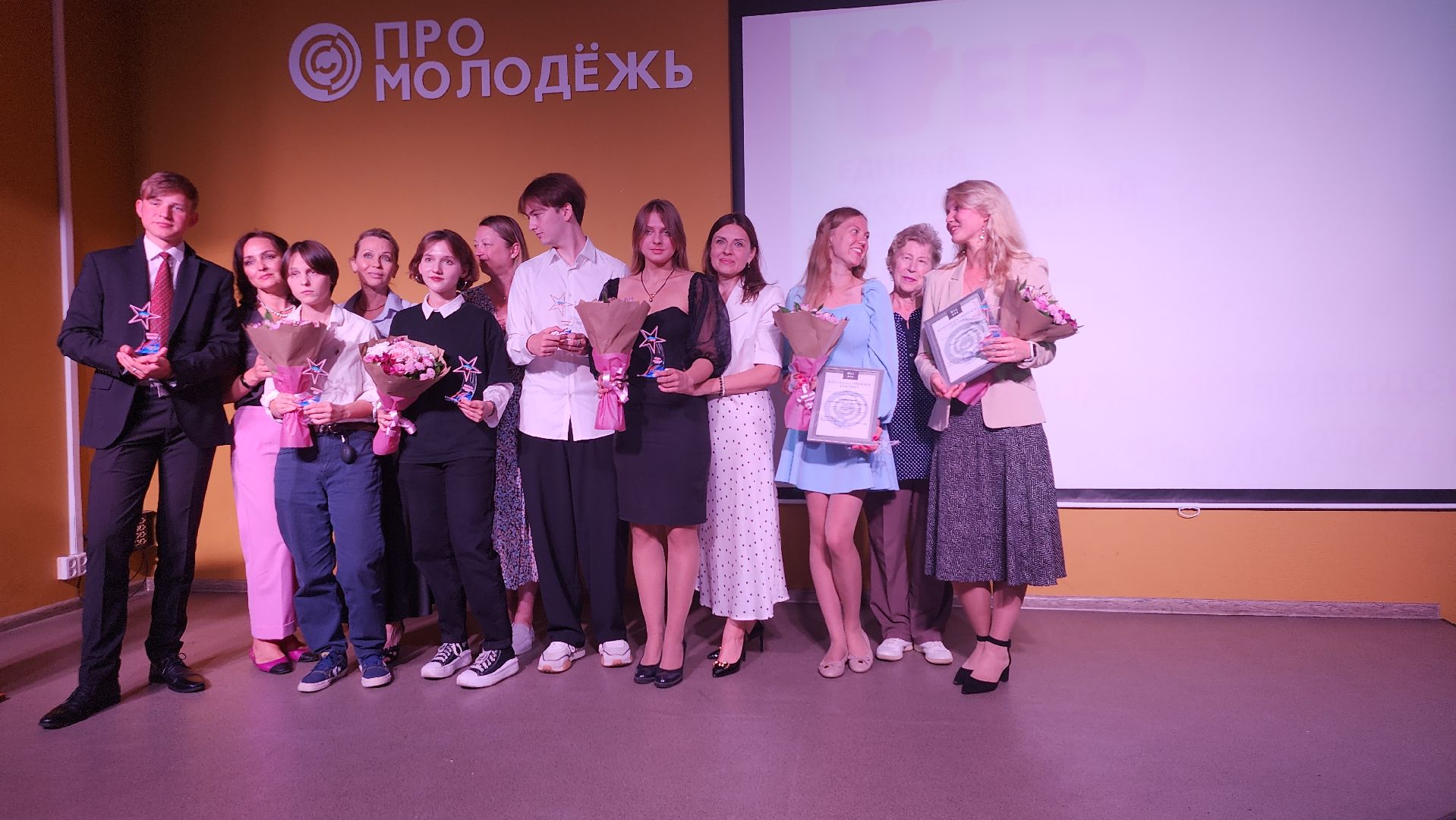 стобалльница, ЕГЭ, поступление в вуз, Ногинск, Богородский городской округ,