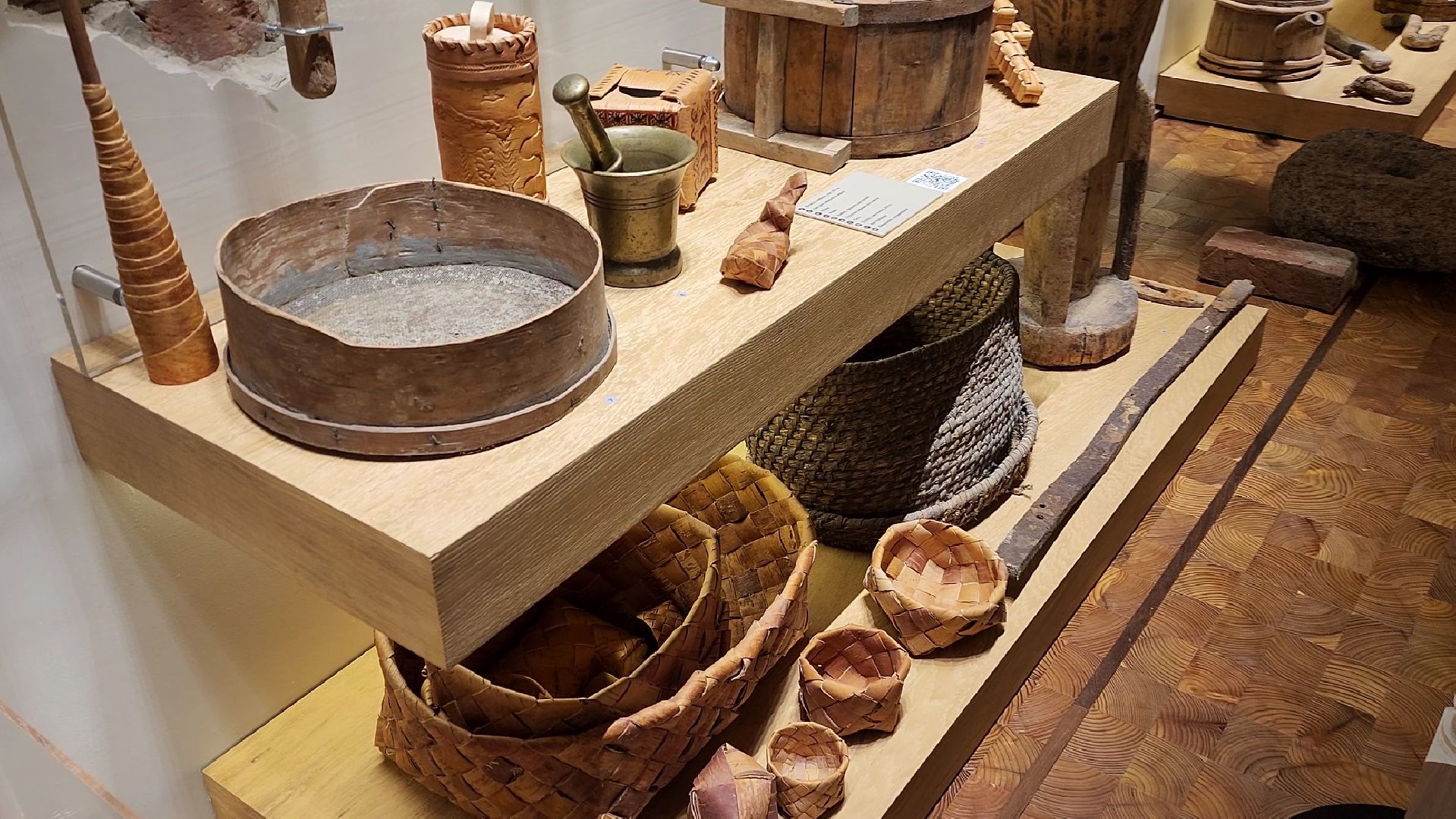 усадьба Белая Дача, музейный комплекс, активное долголетие,