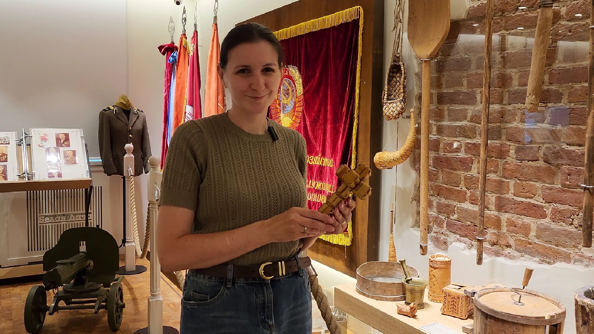 усадьба Белая Дача, музейный комплекс, активное долголетие,